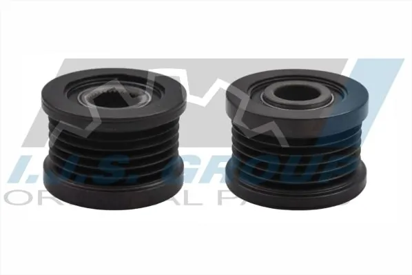 Alternator Freewheel Clutch
